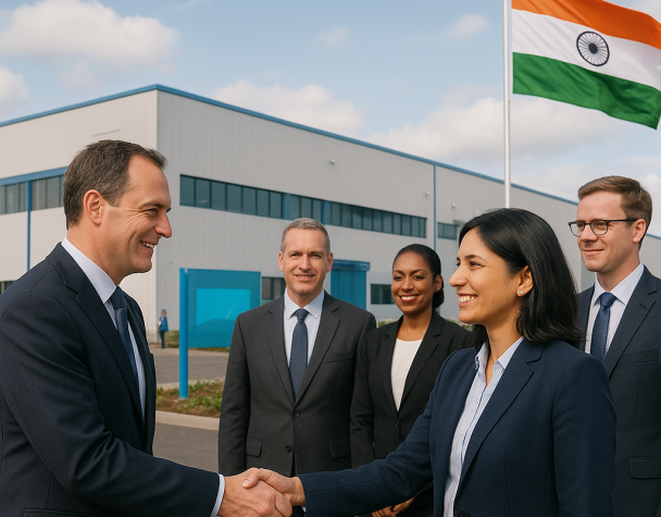 Ball Corporation Expands Global Footprint with New India Plant and Board Appointments