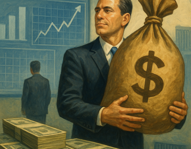 Deckers Outdoor’s $338M Buyback Highlights Confidence Amid Tariff Pressures