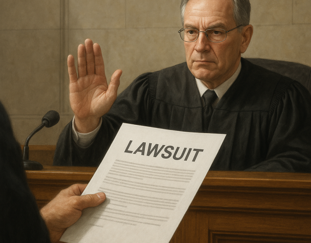 Federal Judge Dismisses Investor Lawsuit Against Molina Healthcare in Recent Ruling