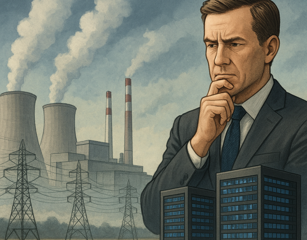 Exelon Trims Data‑Center Pipeline to 36 GW, Raising Investor Questions Amid Renewed Strategic Focus