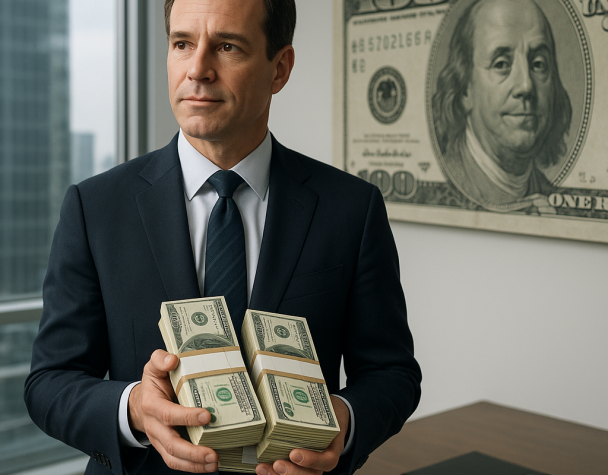 Simon Property Group Raises $800 Million in Senior Notes Offering Ahead of Debut at BofA Real Estate Conference