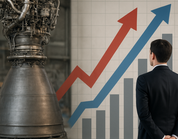 Howmet Aerospace Sees Demand Surge, Analyst Targets Climb as Capacity Ramp Hits Bottlenecks