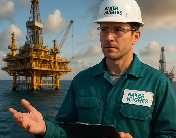 Baker Hughes Raises Full-Year Guidance Amid New Offshore BP Deal