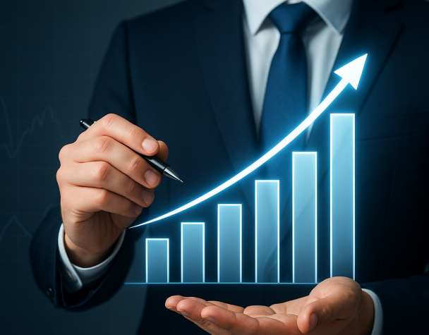 Amphenol’s Q2 2026 Results Shine with Record Revenue, EPS and Upgraded Outlook