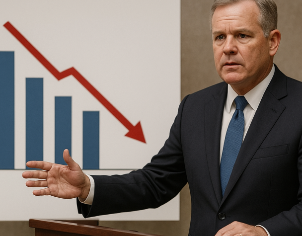 HCA Healthcare CEO Reports 6% Drop in Elective Surgical Volume Amid ACA Exchange Coverage Losses