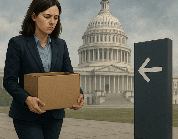 Elevance Health Exits D.C. Medicaid, Signals Broader Strategic Realignment