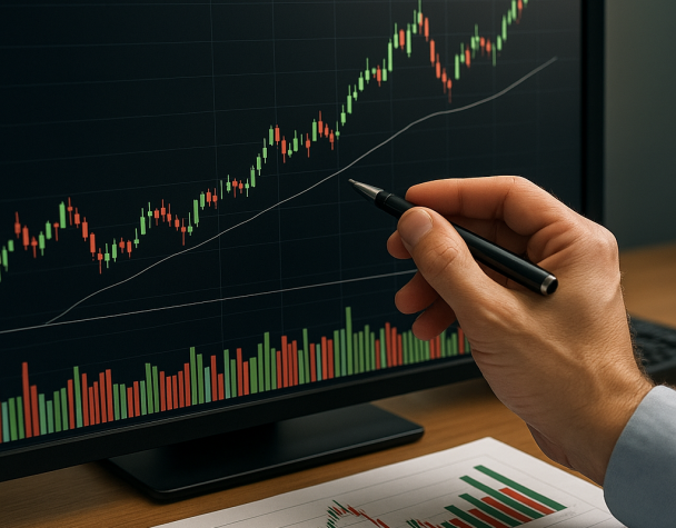 Corteva Rebounds Toward 52‑Week High Amid Strong Weekly Volume Despite Mixed Market Dynamics
