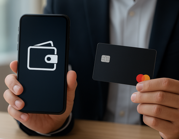 Mastercard Introduces “Wallet Pay” and Advances Stablecoin Settlement with SoFi: A Material Week for MA