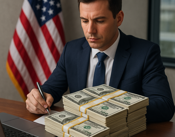 Leidos Racks Up Over $2.6 B in Federal Contract Awards in Mid‑September Push