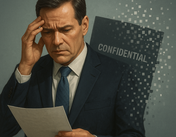 Morgan Stanley Faces Confidentiality Breach After Investment‑Banking Deal Pipeline Leak