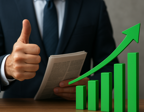 Dover Corporation Receives Zacks Upgrade to ‘Buy’ on Improving Earnings Outlook