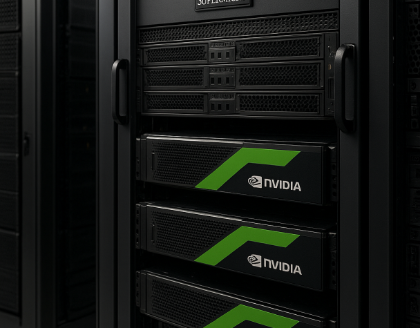 Supermicro Begins Shipping NVIDIA Vera Rubin NVL72 Racks, Enhancing AI Infrastructure Integration