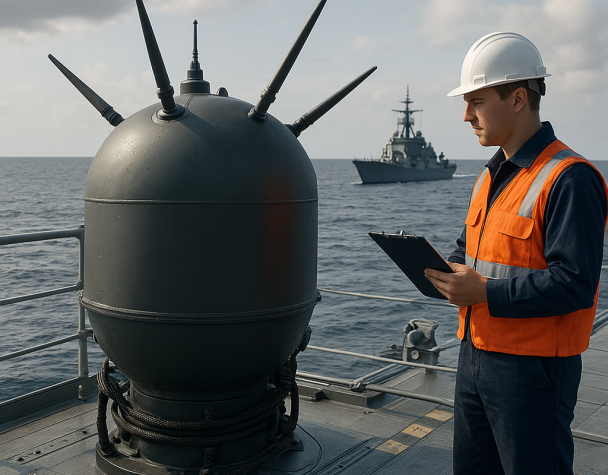 General Dynamics Secures $230M Hammerhead Mine System Contract Amid $4.4B Federal Award Surge