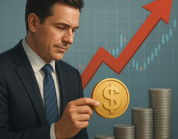 Ingersoll Rand Maintains Quarterly Dividend of $0.02 Amid Broader Sector Momentum