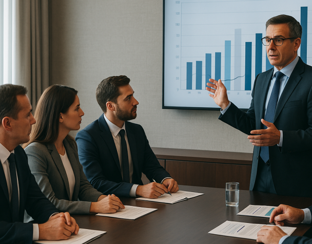 Pinnacle West Schedules September Investor Conferences Without New Guidance