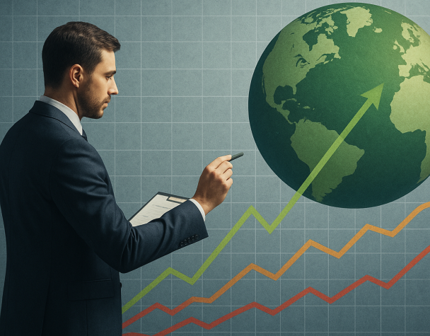 MSCI to Implement Climate Paris‑Aligned PAB Index Changes in November Review