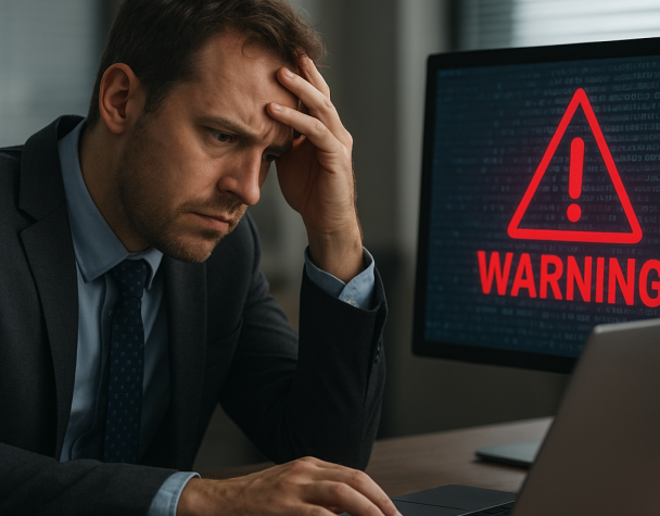 McKesson Confirms Customer Data Exfiltration in ShinyHunters Cyberattack