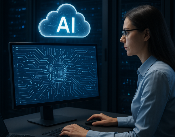 Cadence Expands AI-Driven EDA on AWS Graviton Platform