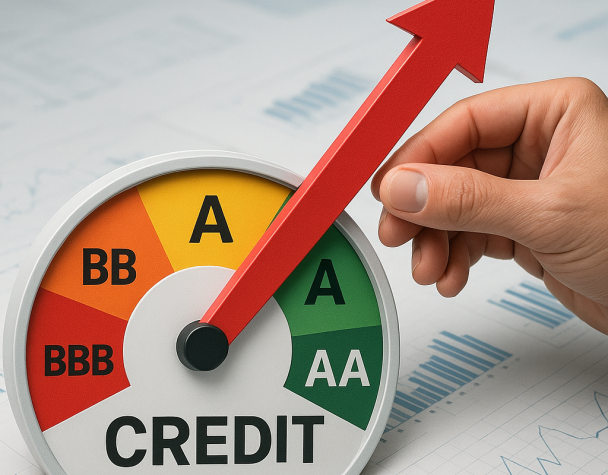 S&amp;P Global Upgrades ONEOK’s Credit Rating After $9B Apollo Investment Boosts Debt Profile