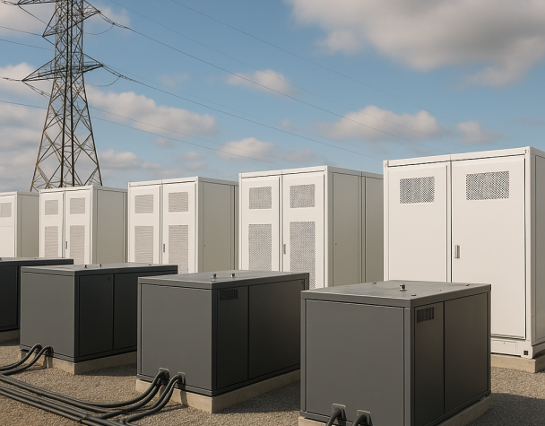 Minnesota PUC Approves Xcel Energy’s ERAS Battery Storage Portfolio in Major Grid Modernization Move