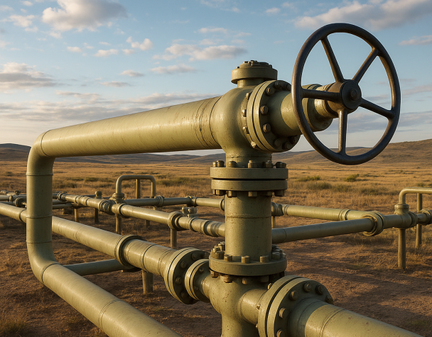 Devon Energy Secures Final Investment Decision on Solitude Pipeline System, Strengthening Delaware Basin Integration