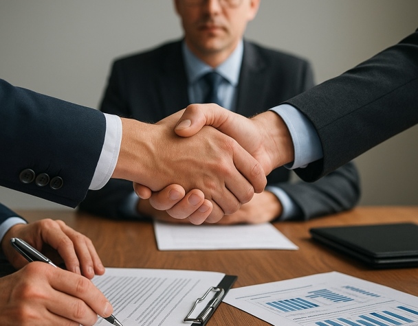 Ohio Regulators Approve Key Merger Milestone for AES’s Take‑Private Deal