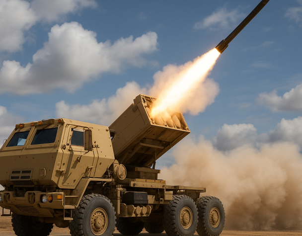 Lockheed Martin Secures $1.2 Billion U.S. Army PrSM Contract — Boosting Munitions Momentum This Week