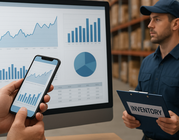 Walmart Overhauls Inventory Data with Enterprise Inventory Transition, Suppliers Brace for Metric Restatement