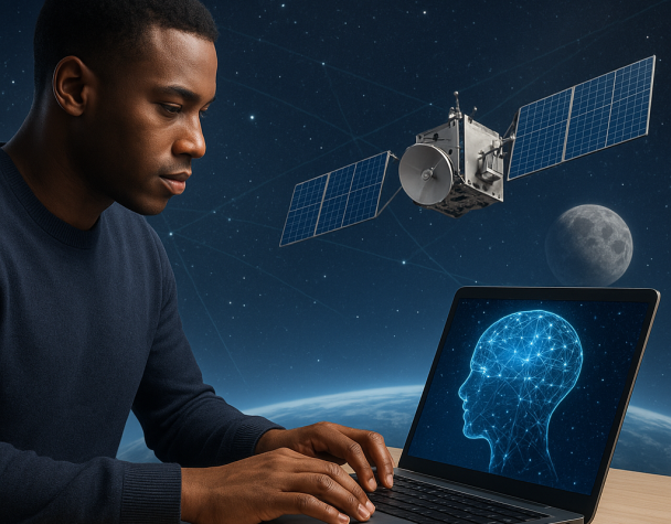 Alphabet Unveils ‘Googlebook’ AI-Integrated Laptops and Advances Space AI Network Through Satellite Initiative