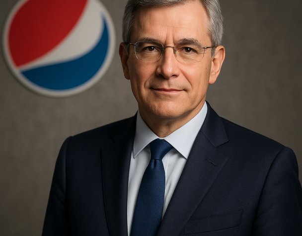 PepsiCo Appoints Joaquin Duato to Board in Latest Strategic Move