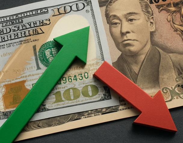 Dollar Strengthens on Rising U.S. Yields While Yen Bounces on Intervention Signals
