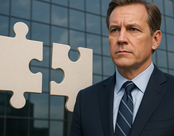 Genuine Parts (GPC) Advances Separation with CEO‑Elect Appointment Amid Ongoing Breakup Plan