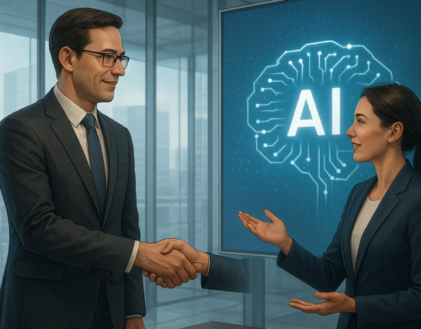 Accenture Stakes AI Enterprise Future with Strategic Investment in Within