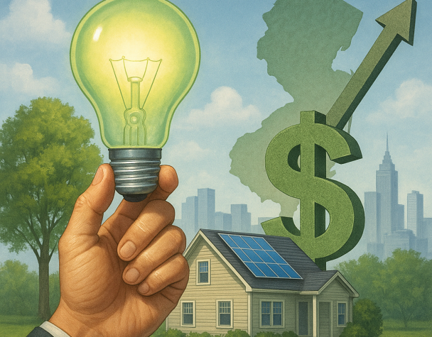 PSE&amp;G Energy Efficiency Investment Delivers $1.15 Billion in Economic Output Across New Jersey