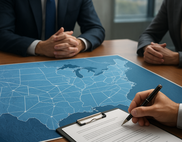AEP Subsidiary Seeks FERC Approval for Section 203 Transmission Deal