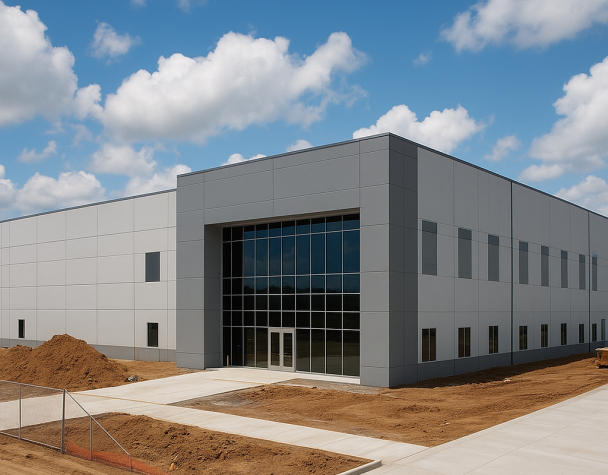 Eaton Unveils $242 Million Arkansas Facility Expansion Amid Surging Data‑Center Demand