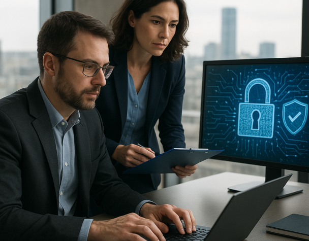 IBM Expands Cybersecurity and Digital Banking Infrastructure With Two Strategic Moves in the UK and Beyond