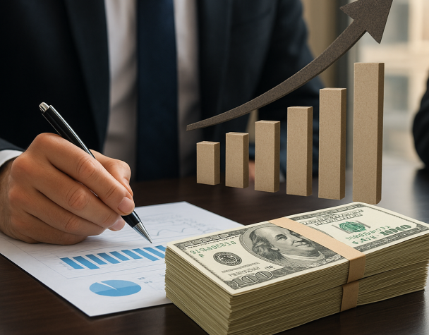 IFF Announces $2.5 Billion Share Buyback Boost Amid Food‑Ingredients Divestiture Drive
