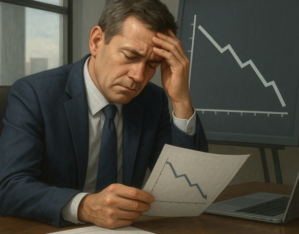 Tyson Foods Lowers Fiscal 2026 Guidance Again Amid Beef Segment Pressures