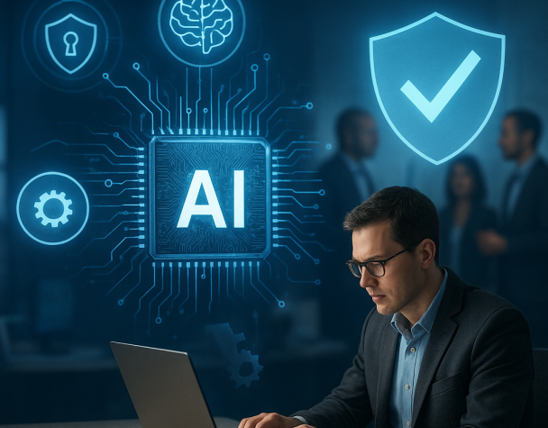 CrowdStrike Expands AI Security With Falcon Guardian, OpenAI Integration, and Real‑Time Supply‑Chain Protection