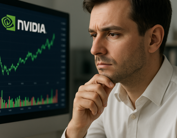 eToro Investor “dengkai777” Maintains High Conviction in Tech Stocks, Especially Nvidia