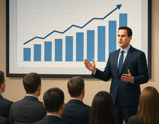Federal Realty to Present at BofA Real Estate Conference Amid Strong Leasing Momentum