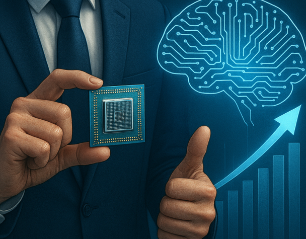 Arm’s Expanding AI Architecture and AGI CPU Momentum Drives Investor Confidence