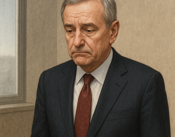 Conagra Board Member Emanuel Chirico to Step Down Ahead of 2026 Annual Meeting