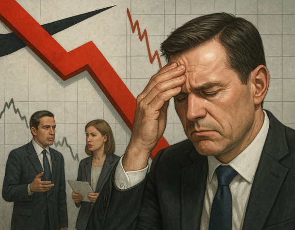 Nike Faces Dow Jones Exit and Analyst Downgrades Amid Weak Turnaround Momentum