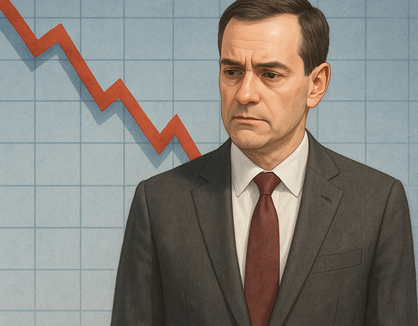 Albemarle’s Stock Dips After CEO Succession Announcement as Udd Named to Lead