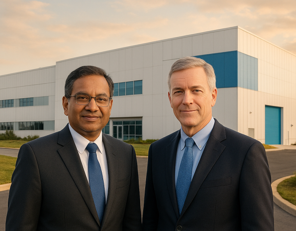Ball Corporation Expands Capacity with New India Facility, Bolstered by Dual Board Appointments