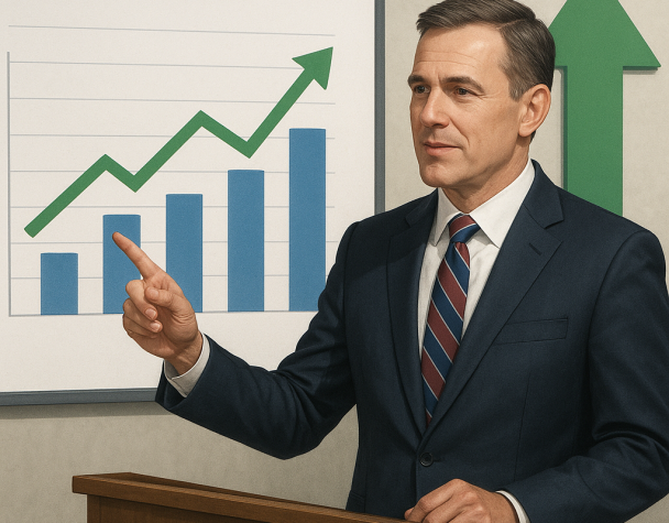 Cardinal Health Reports Q4 FY2026 Earnings Beat, Raises FY2027 Guidance and Expands Buyback Authorization