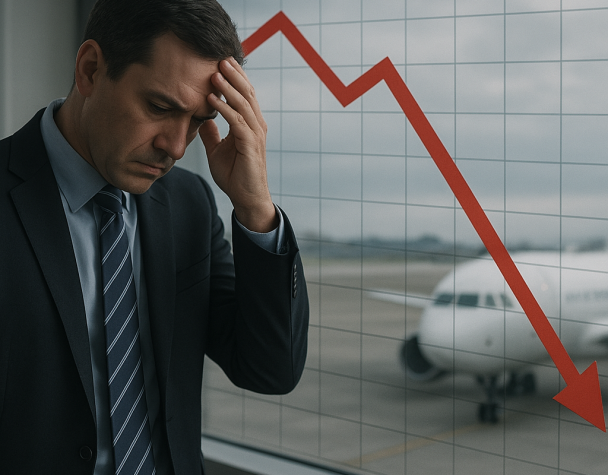 Textron Stock Hits New 52‑Week Low Amid Continued Operational Pressures and $8B Aviation Backlog