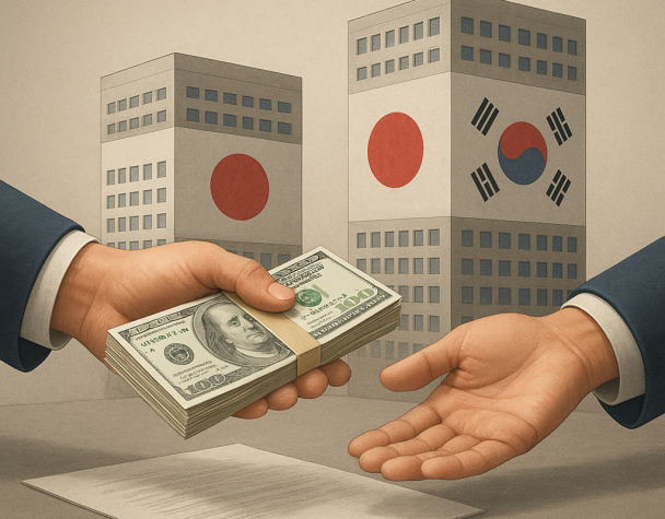 KKR Sells Japan and Korea CTT Business as Q3 Monetization Picks Up